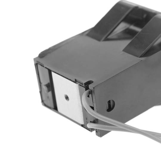 Impulszähler und elektromagnetische Ereignisse 6-stellige für Panel 18 cps