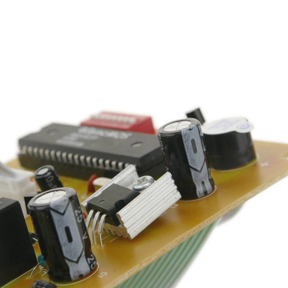 Pisonet timer and counter for arcade and bartop machines