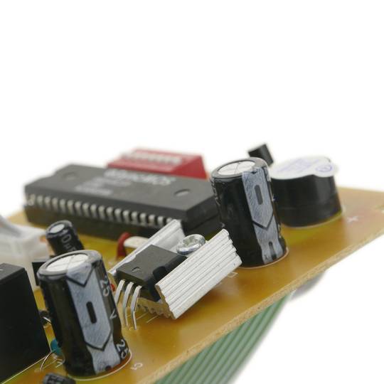 Pisonet timer and counter for arcade and bartop machines