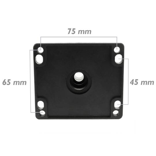 Joystick o controllo di leva tipo spagnolo