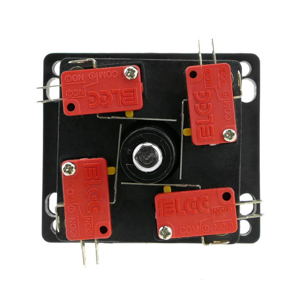 Joystick o controllo di leva tipo spagnolo