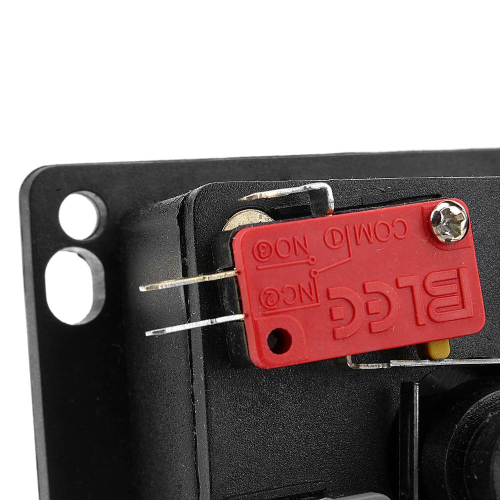 Joystick o controllo di leva tipo spagnolo