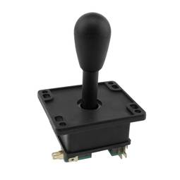 Joystick o controllo di leva stile americano