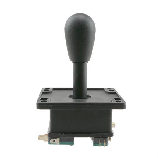 Joysticks ou commande de levier style américain