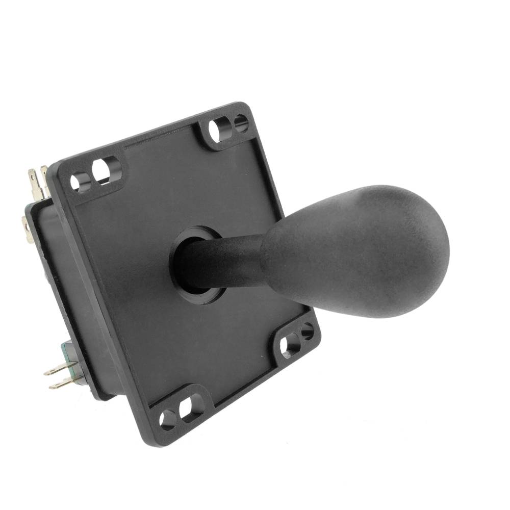 Joysticks ou commande de levier style américain