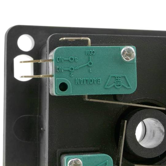 Joysticks ou commande de levier style américain