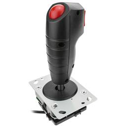 Joystick o controllo di leva tipo arcade