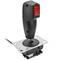 Joysticks oder Hebelsteuerung arcade Typ