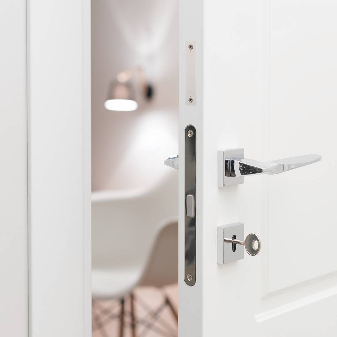 Normally Closed Magnetic Switch