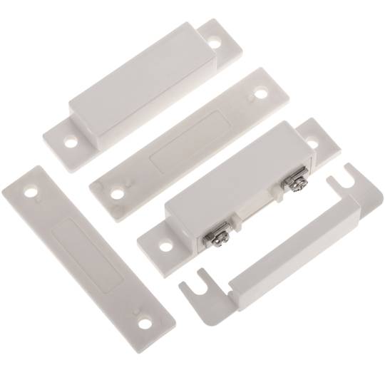 Normally Closed Magnetic Switch