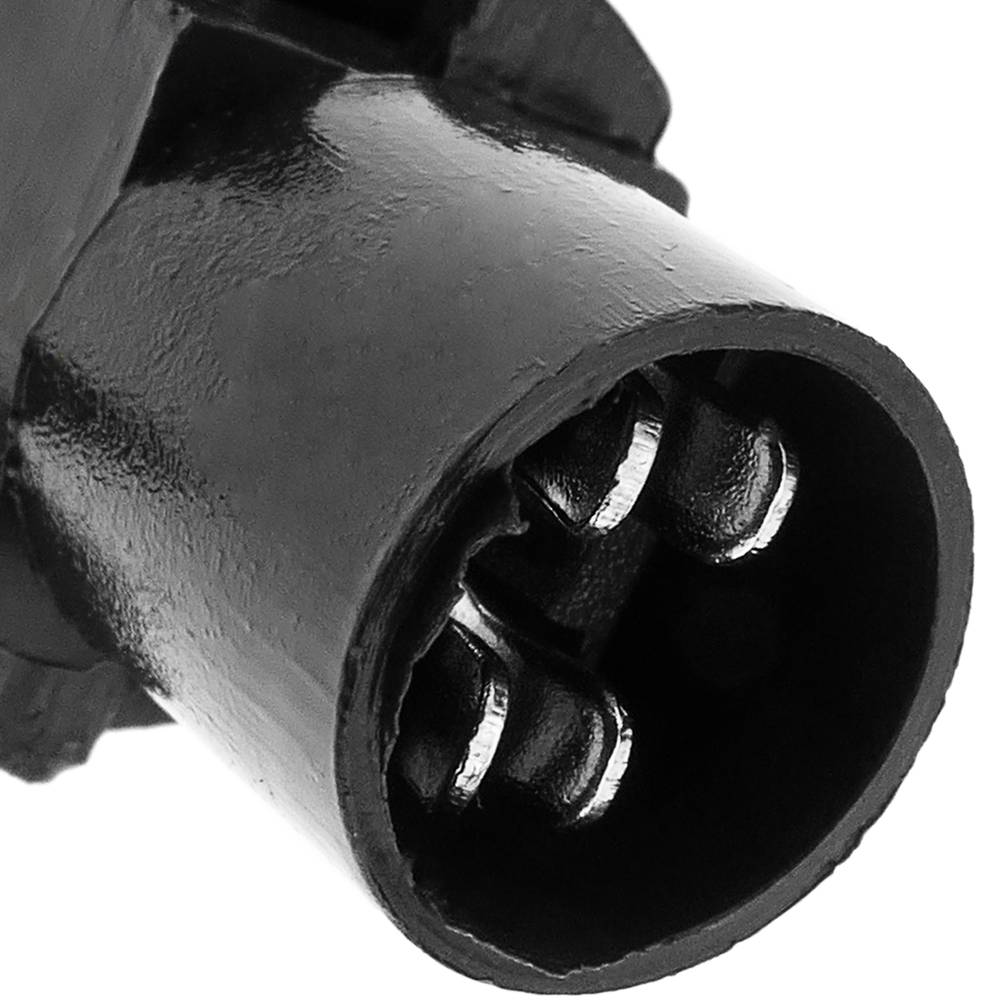 Portalámparas para luz LED piloto de 9mm 12VDC con dos terminales 10-pack