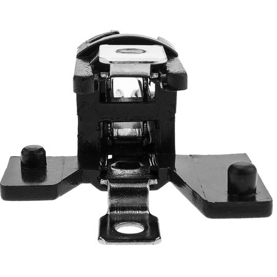 Douille de lampe pilote LED 9mm 12VDC avec deux bornes 10-pack
