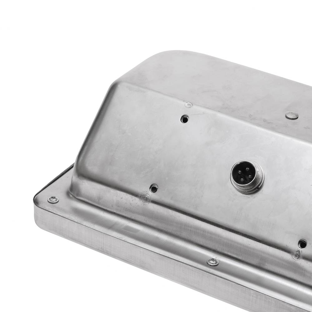 Balança industrial de plataforma 24x34 cm bàscula 60 Kg