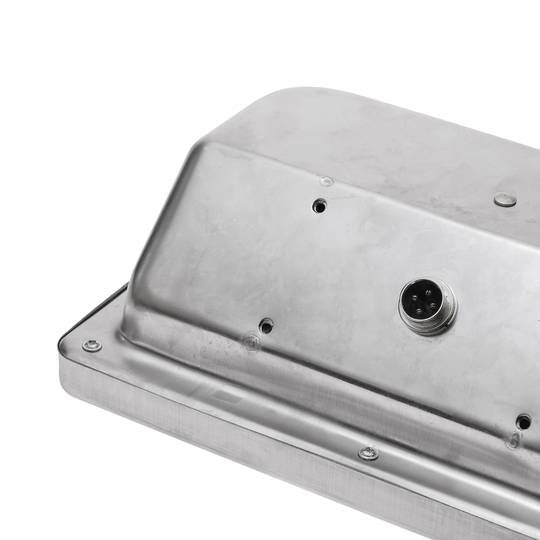 Balança industrial de plataforma 24x34 cm bàscula 60 Kg