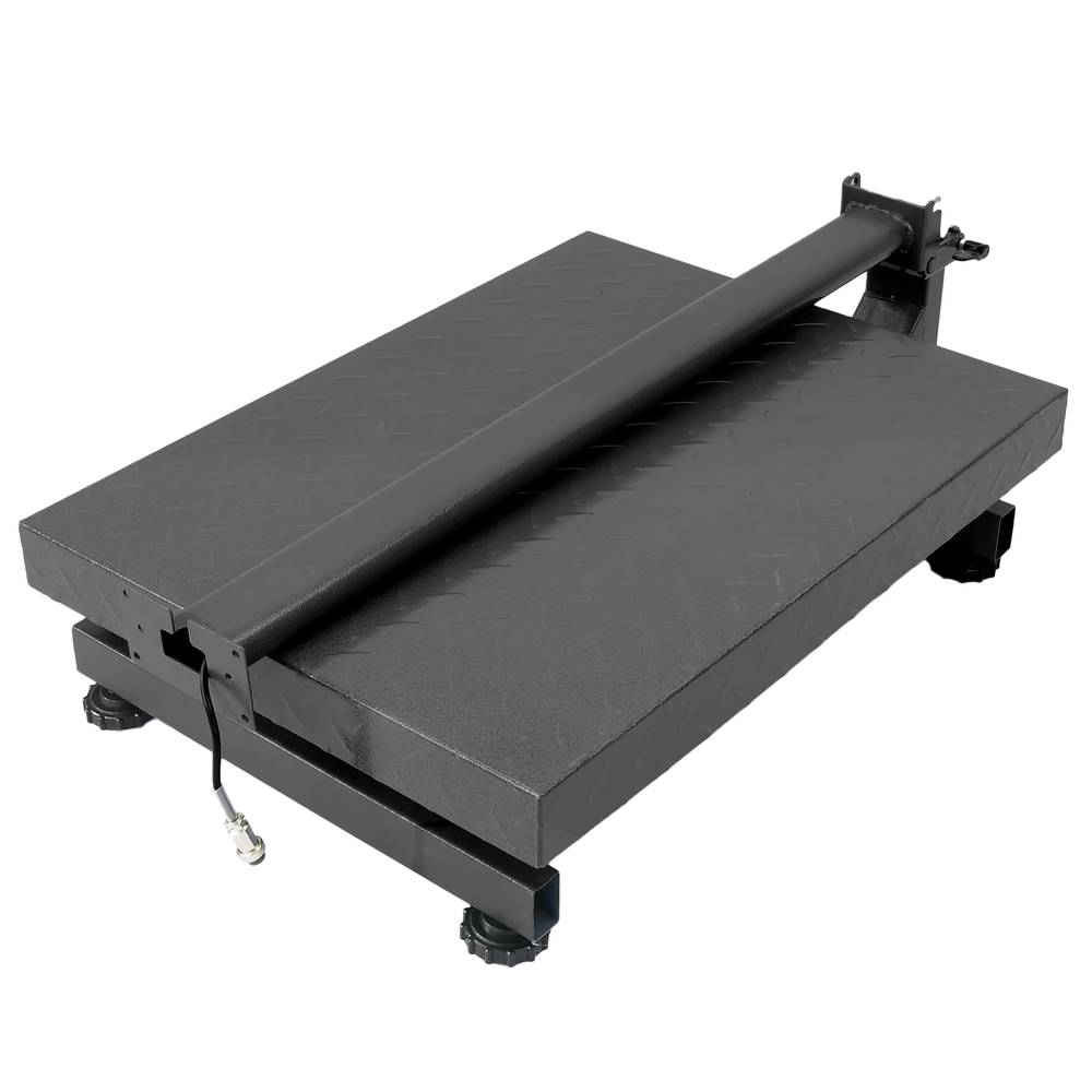 Balança industrial de plataforma 40x50cm bàscula 300Kg