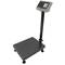 Industrieel platform schaal 30x40 cm schaal 150 Kg