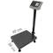 Industrieel platform schaal 30x40 cm schaal 150 Kg