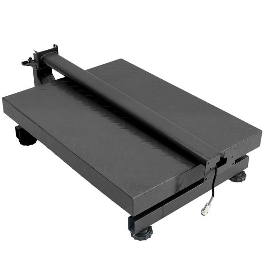 Balança industrial de plataforma 40x50 cm bàscula 300 Kg