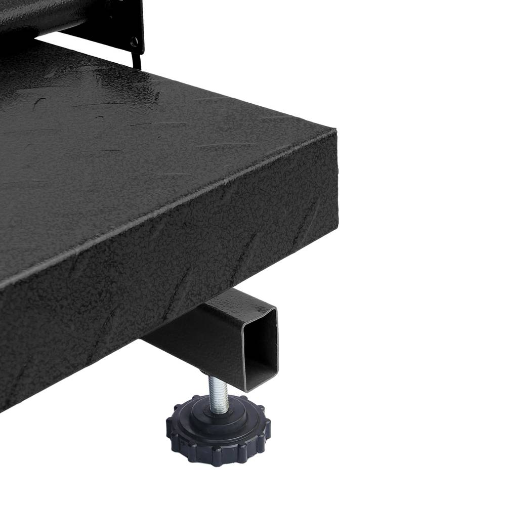 Balança industrial de plataforma 45x60 cm bàscula 500 Kg