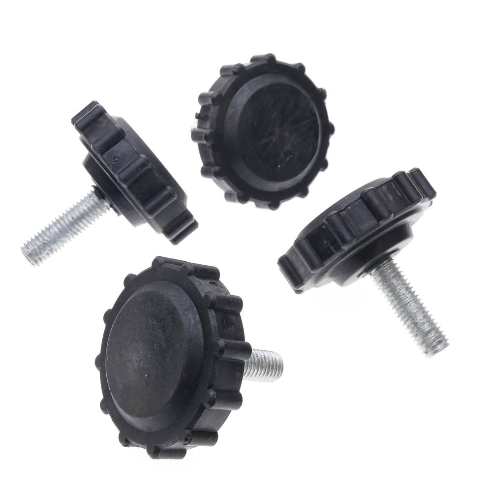 Industrial scale with platform 40x50cm 150Kg stainless steel