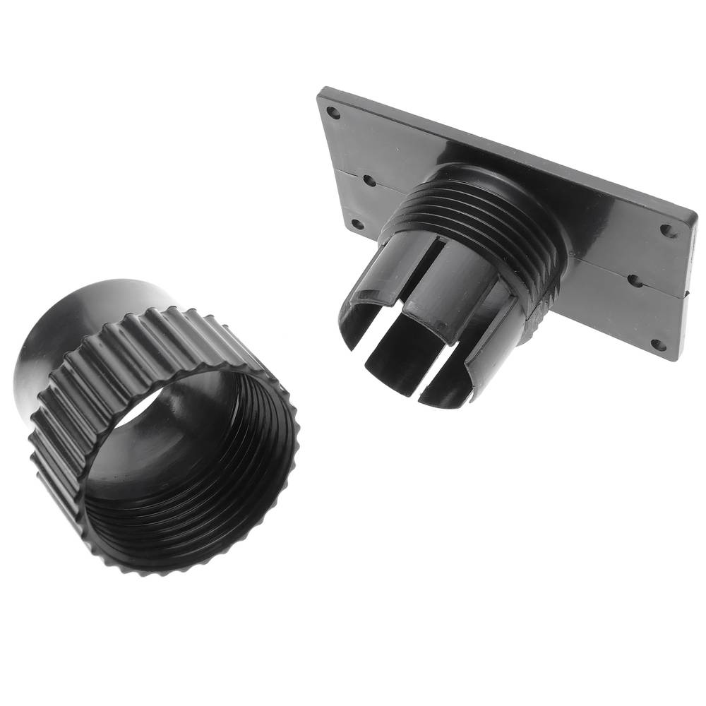 Industrial scale with platform 40x50cm 150Kg stainless steel