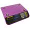 Scale for counter desktop with 34x24cm tray and 30Kg