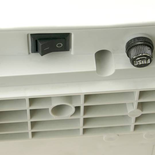 Balance de bureau avec plateau de 300x205 mm de 3 Kg pour les magasins