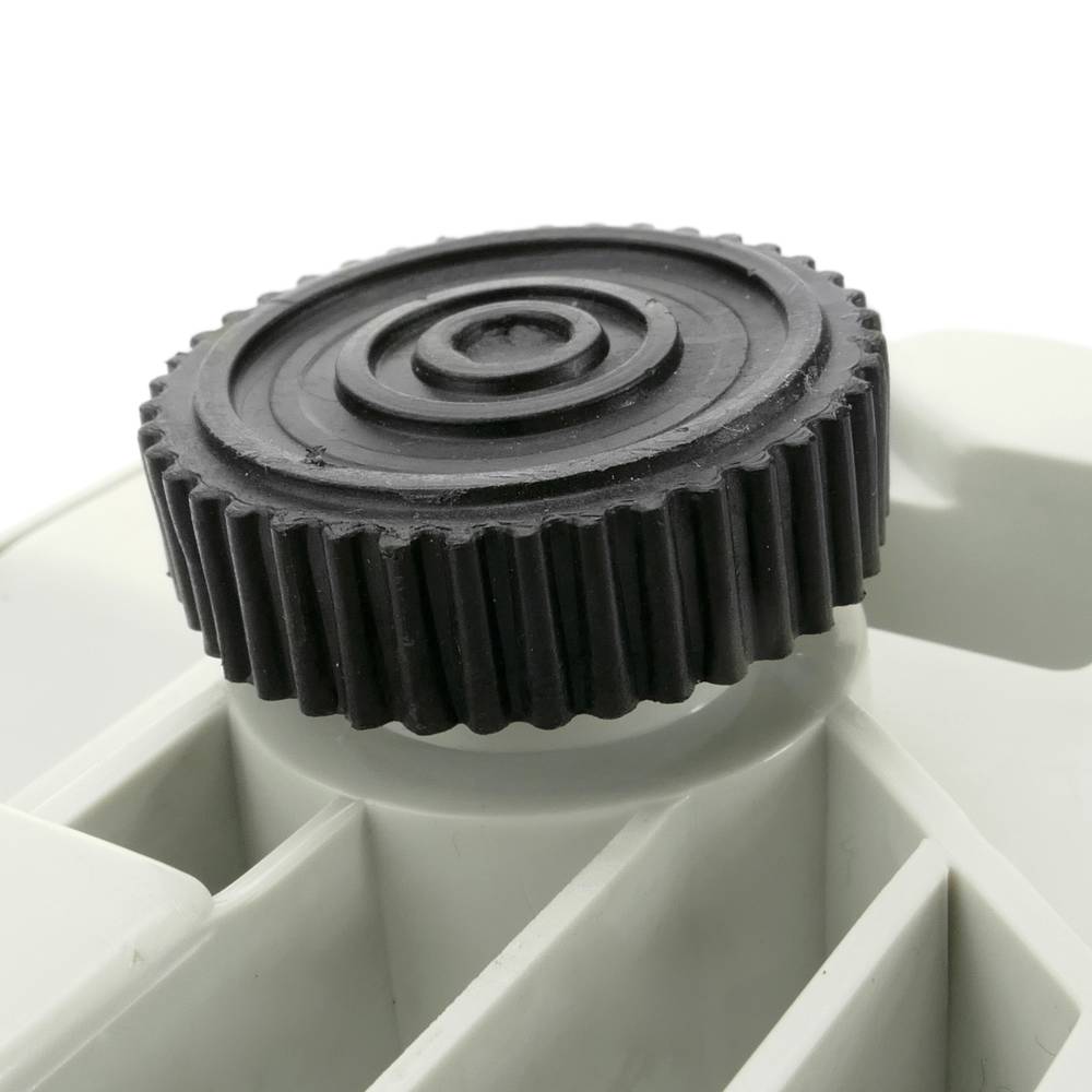 Balance de bureau avec plateau de 300x205 mm de 3 Kg pour les magasins