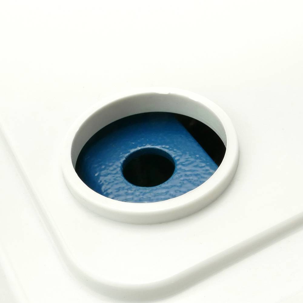 Balance de bureau avec plateau de 300x205 mm de 3 Kg pour les magasins