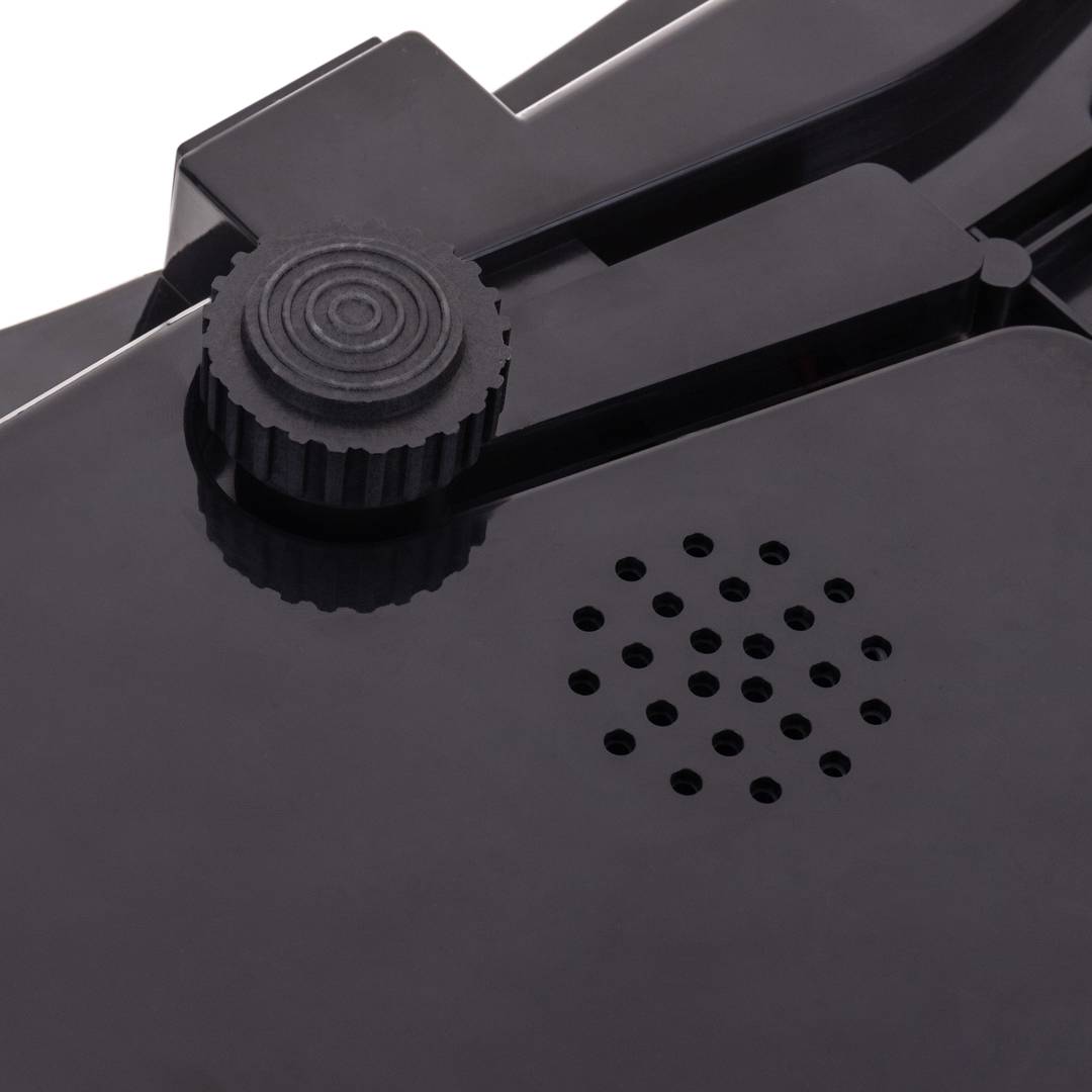 Balança taulell de sobretaula amb safata de 300x205 mm Bàscula de botiga de 15 Kg