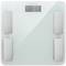Bluetooth digital bathroom scale diagnostic function with smartphone compatible