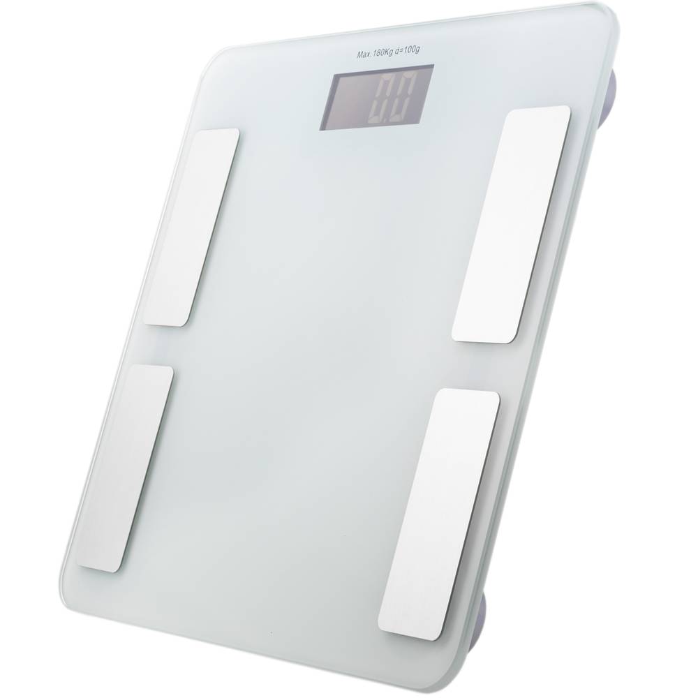 Smart Body Fat Bluetooth Digital Scale by Weight Gurus 