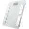 Bluetooth digital bathroom scale diagnostic function with smartphone compatible