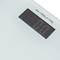 Bluetooth digital bathroom scale diagnostic function with smartphone compatible