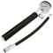Fahrradpumpe Federgabel Dämpferpumpe. Bike Schock Pumpe mit Gauge