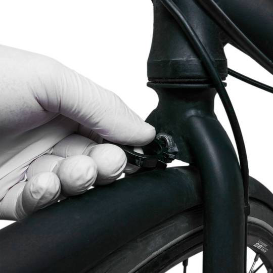 EDC-sleutelhanger met 12 tools voor dagelijks gebruik