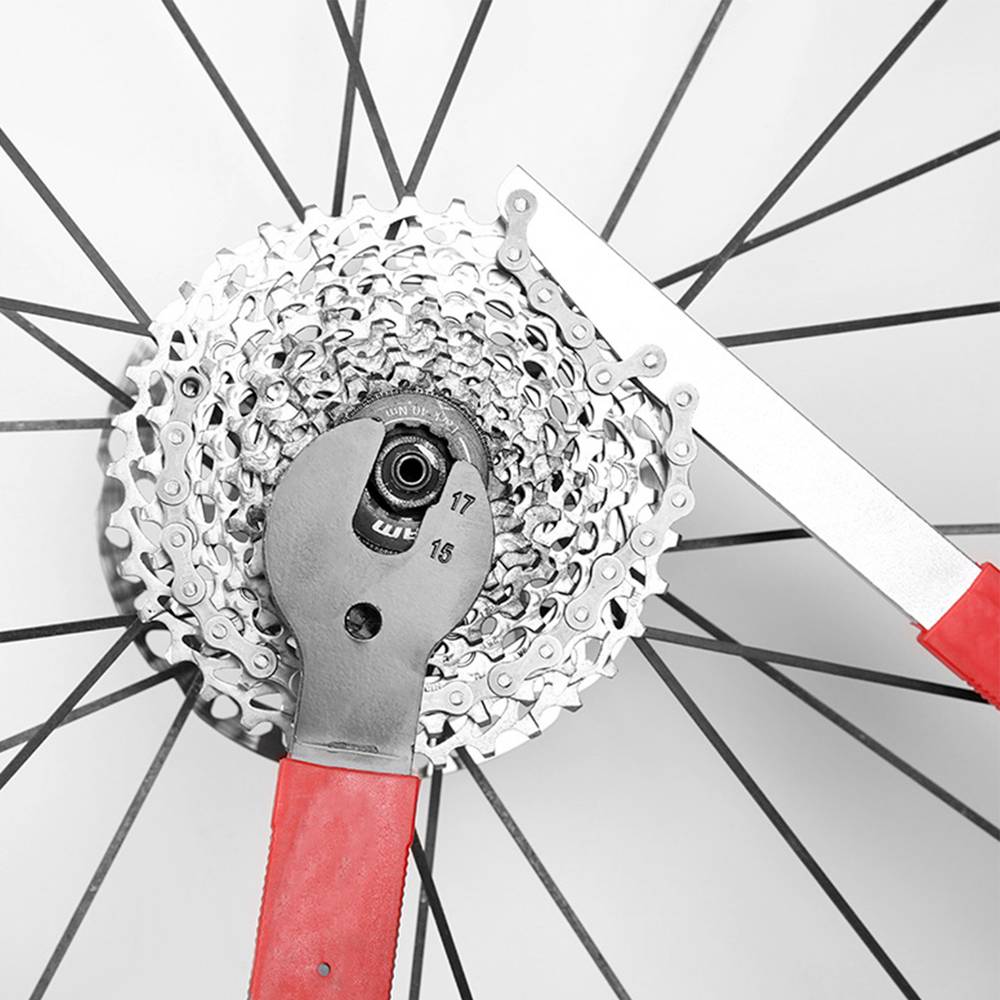Protector Cadena Bicicleta Parche Resistente Arañazos Marco - Temu Chile