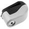 Candado antirrobo con llave de freno de disco para bicicleta y moto 83x60x30mm