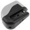 Candado antirrobo con llave de freno de disco para bicicleta y moto 83x60x30mm