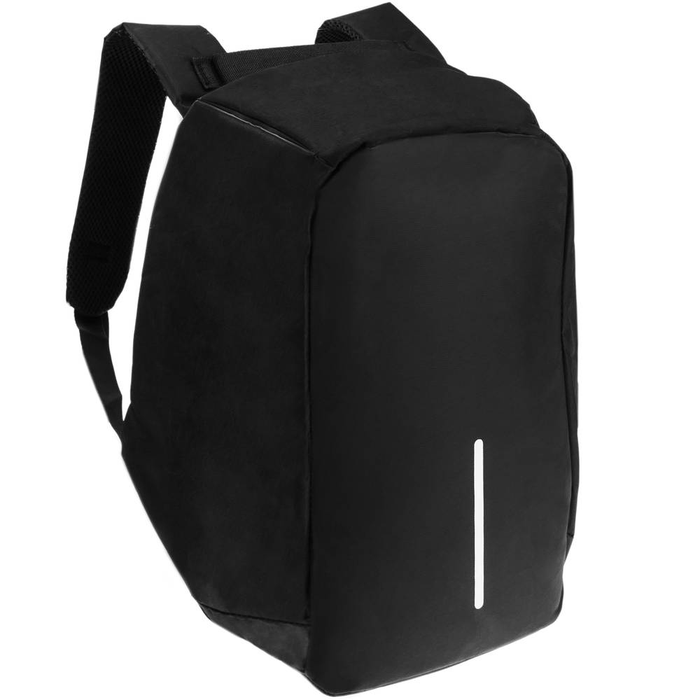 Anti-Diebstahl Laptop Rucksack Wasserdicht mit USB Ladeanschluss