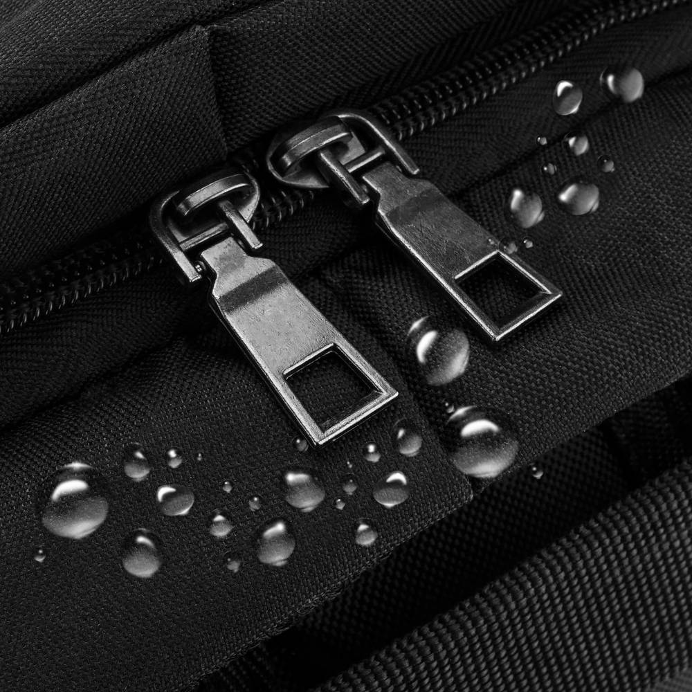 Anti-Diebstahl Laptop Rucksack Wasserdicht mit USB Ladeanschluss