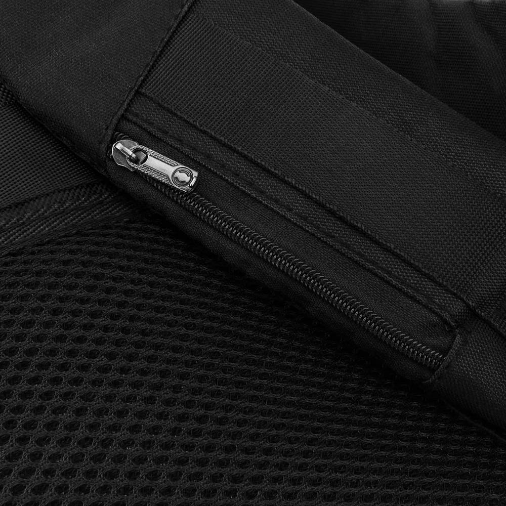 Anti-Diebstahl Laptop Rucksack Wasserdicht mit USB Ladeanschluss