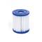 Filtro de cartucho tipo I PL com diâmetro 8x9cm da Bestway 58093
