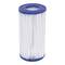 Filtro a cartuccia Bestway 58012 tipo III 4