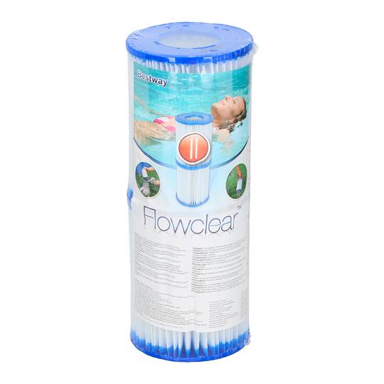 Filtro a cartuccia Bestway 58012 tipo III 4