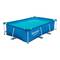 Poolrahmen 259x170x61cm PVC-Pool von Bestway 56403B