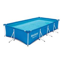 Bestway 56405CB 400x211x81cm PVC Pool Frame