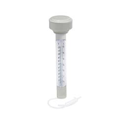 Termômetro flutuante 5x19cm para piscinas Bestway 58072