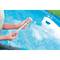 Termometro galleggiante 5x19cm per piscine Bestway 58072