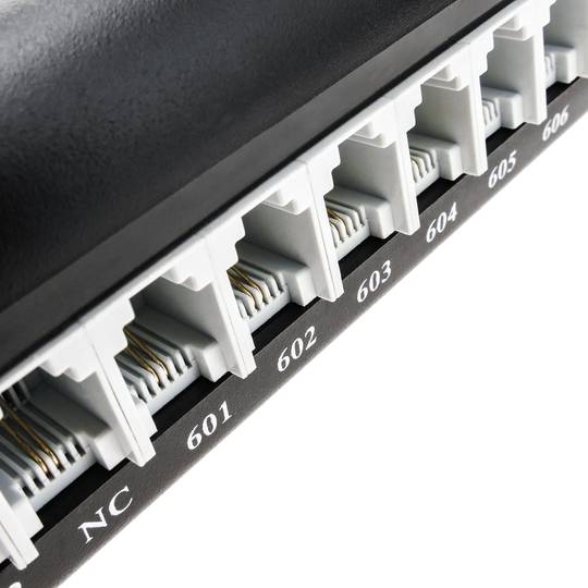 Centralita telefónica de 2 líneas y 8 extensiones PBX PABX PSD-208L